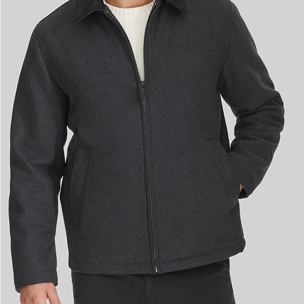 Dockers short chord shortie jacket XL US ONLY